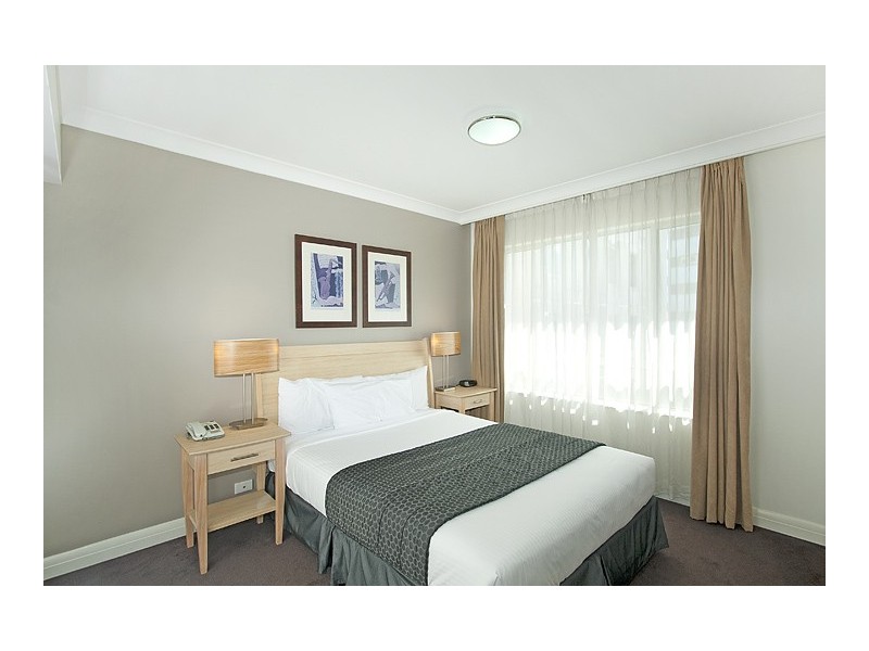 303/10 Brown Street, Chatswood NSW 2067