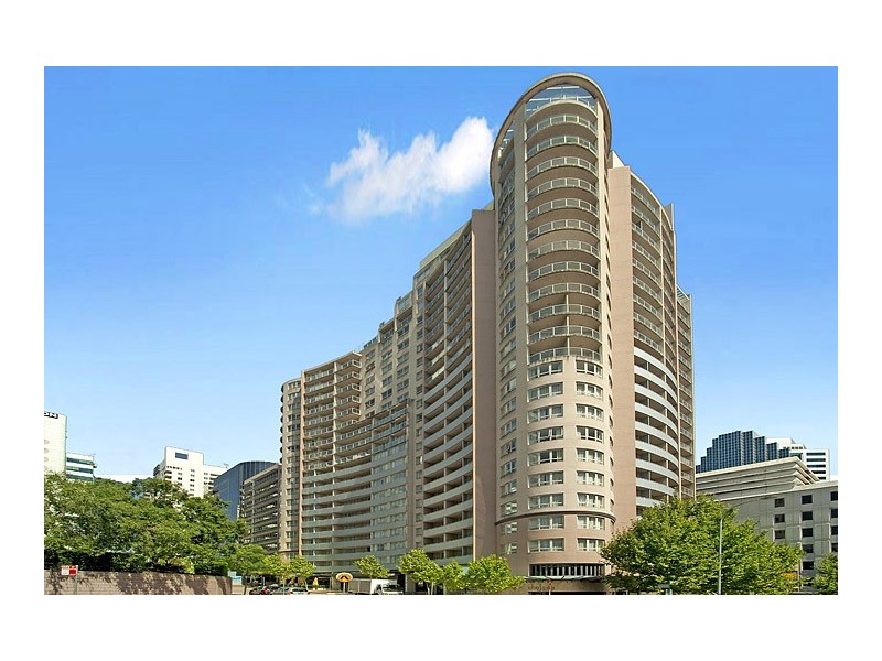303/10 Brown Street, Chatswood NSW 2067