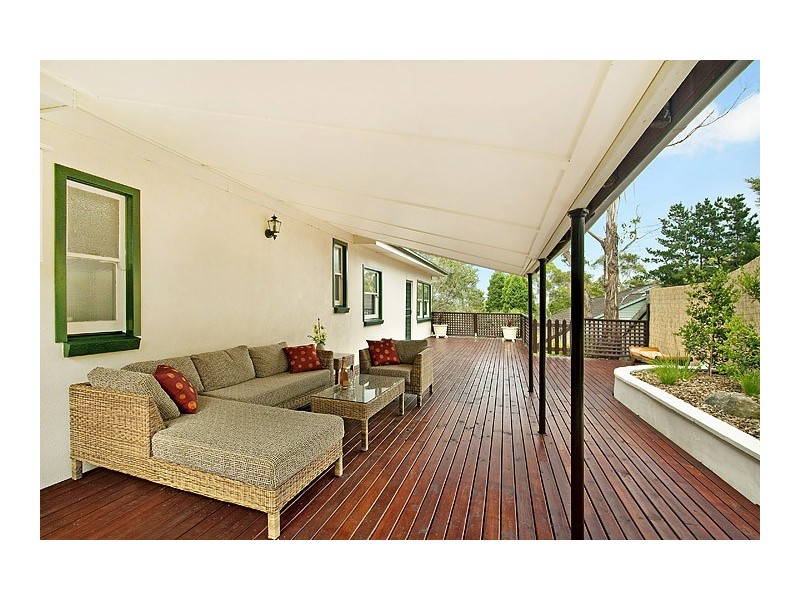 41 Parklands Road, Mount Colah NSW 2079