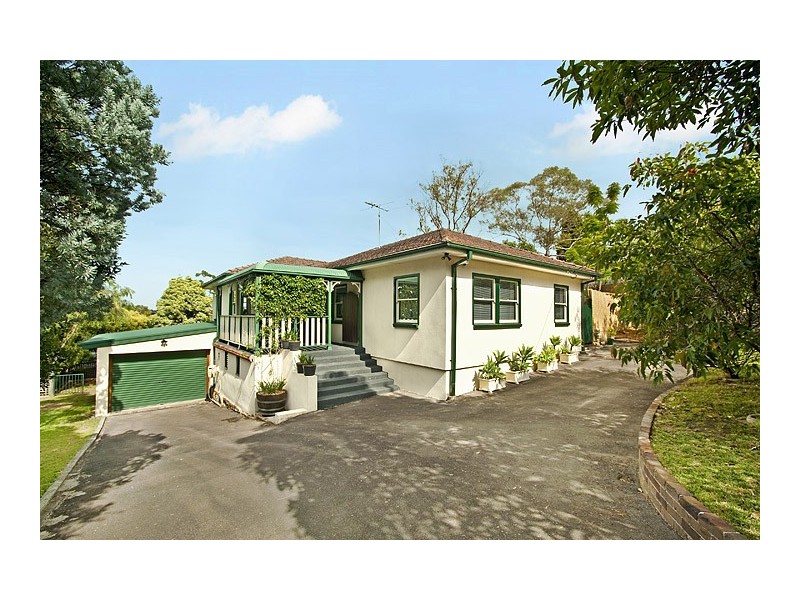 41 Parklands Road, Mount Colah NSW 2079