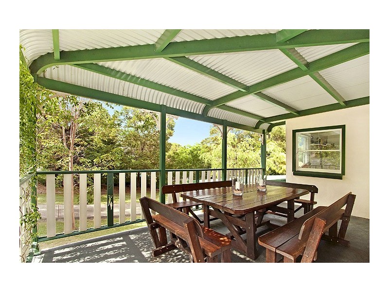 41 Parklands Road, Mount Colah NSW 2079