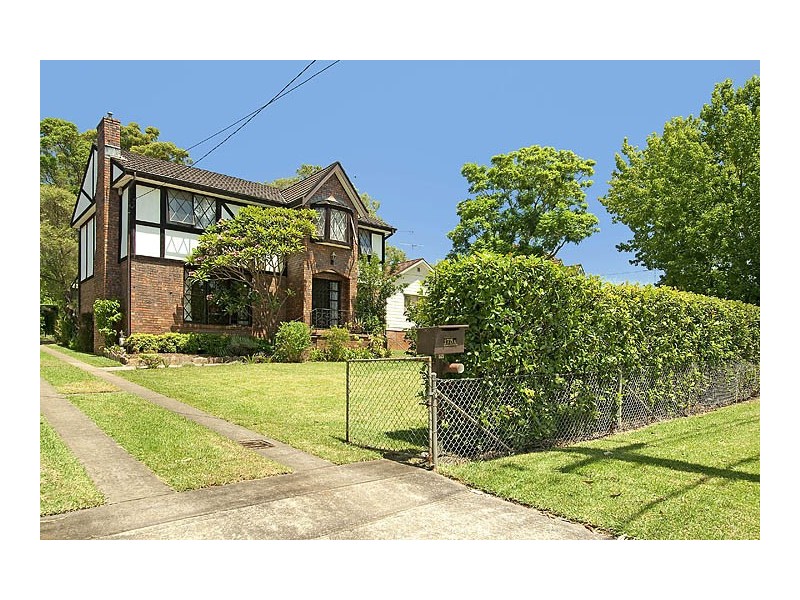 175A Victoria Road, West Pennant Hills NSW 2125