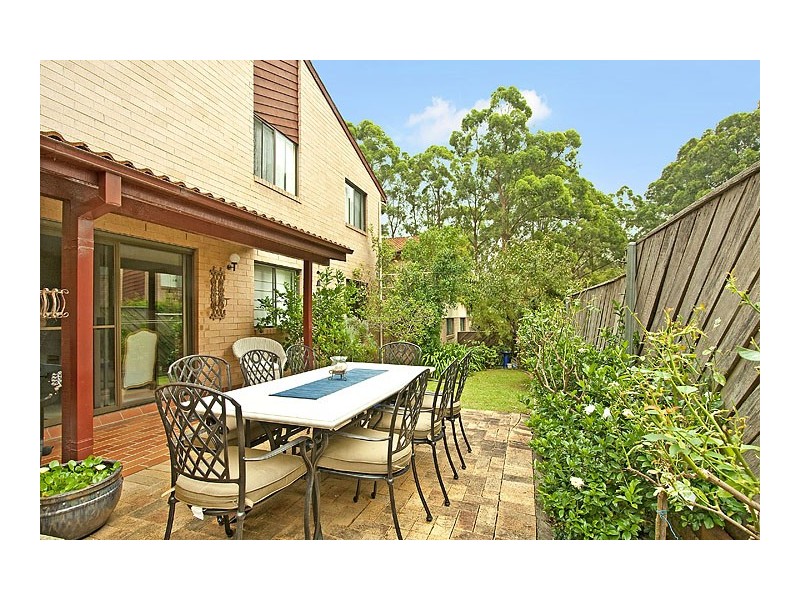 4/158 Culloden Road, Marsfield NSW 2122