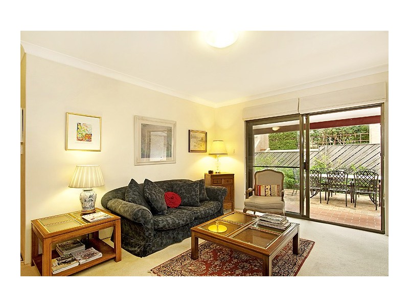 4/158 Culloden Road, Marsfield NSW 2122