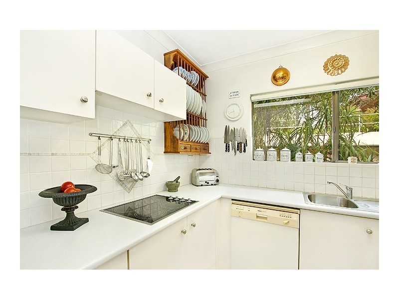 4/158 Culloden Road, Marsfield NSW 2122