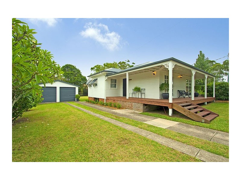 5 Excelsior Road, Mount Colah NSW 2079