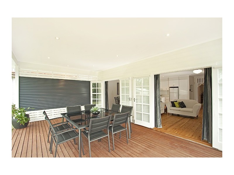 5 Excelsior Road, Mount Colah NSW 2079