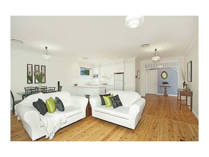 5 Excelsior Road, Mount Colah NSW 2079