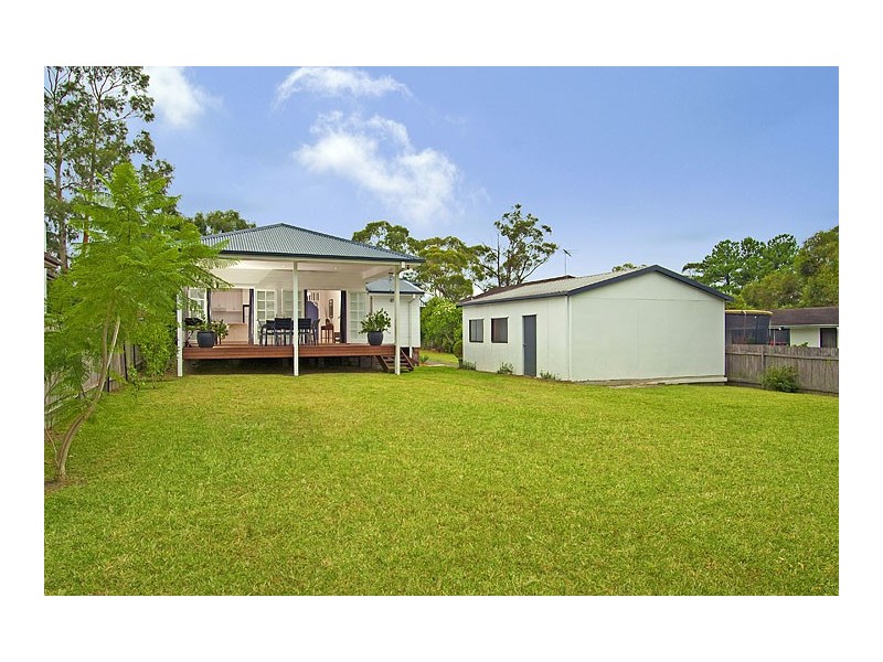 5 Excelsior Road, Mount Colah NSW 2079