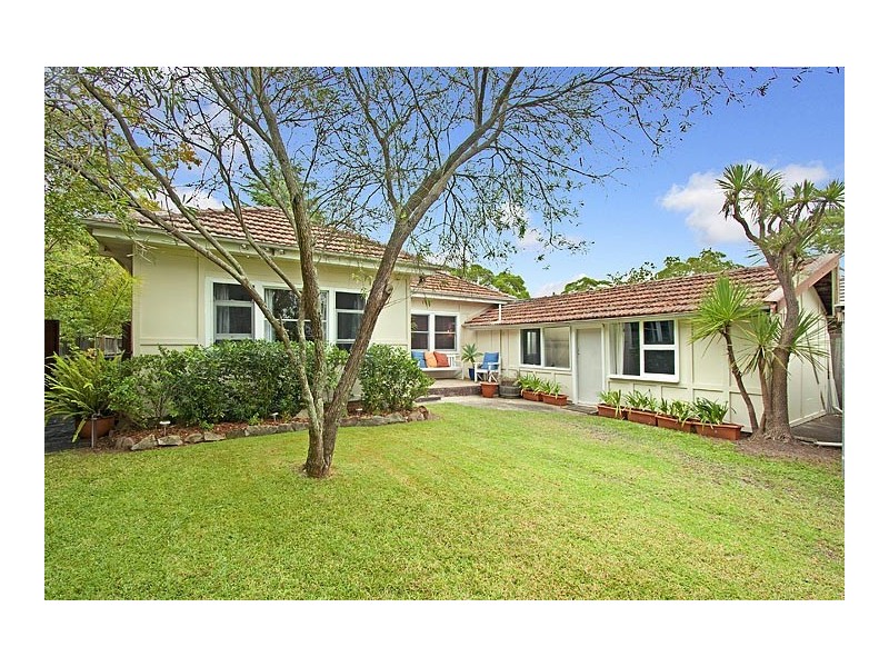 581 Pacific Highway, Mount Colah NSW 2079