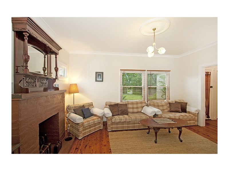 581 Pacific Highway, Mount Colah NSW 2079