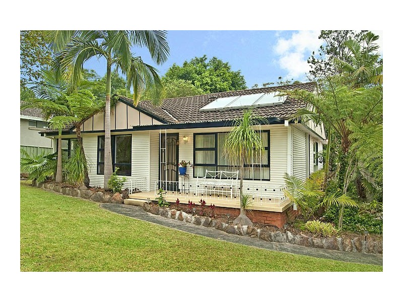 7 Clinton Close, Berowra Heights NSW 2082