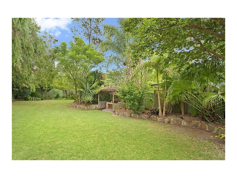 7 Clinton Close, Berowra Heights NSW 2082