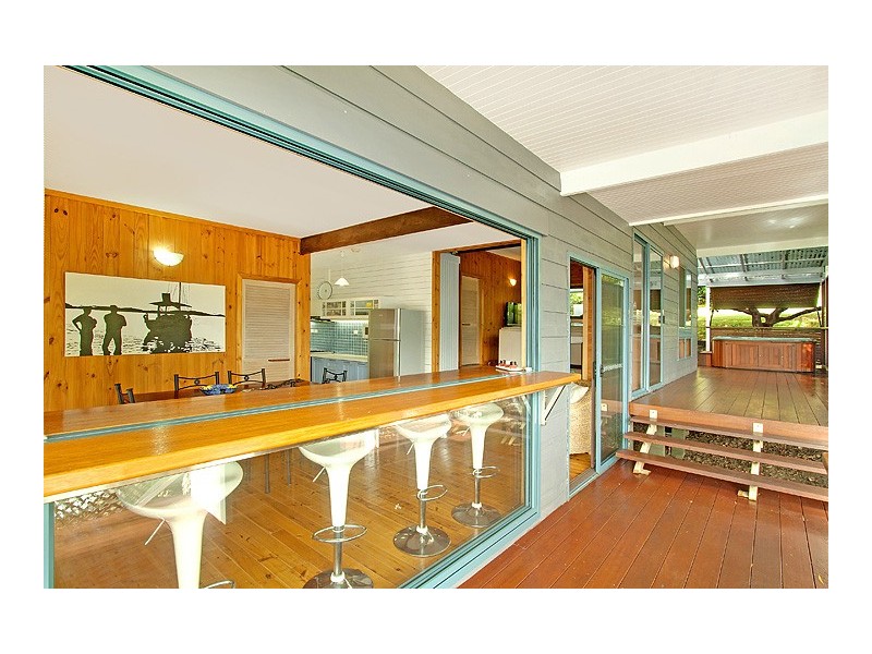 11 Milson Passage, Brooklyn NSW 2083