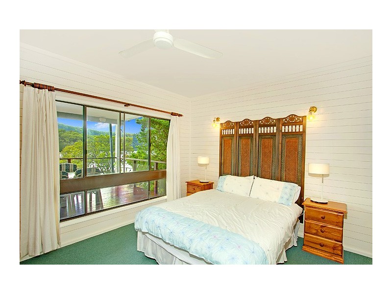 11 Milson Passage, Brooklyn NSW 2083