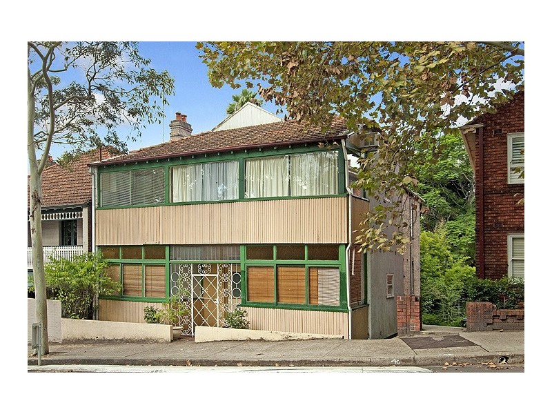 3/53-55 Broughton Street, Kirribilli NSW 2061