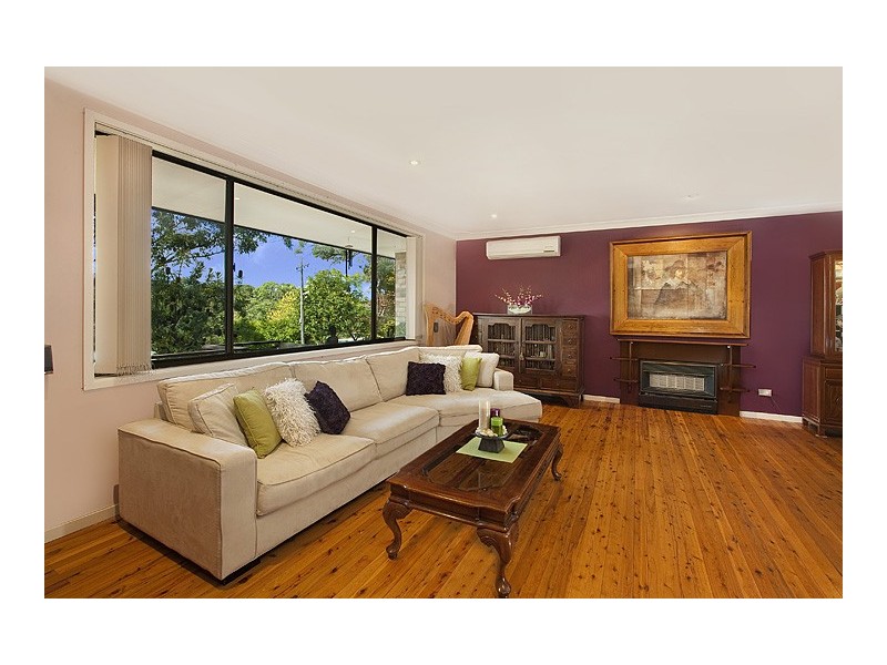 25 Bungowen Avenue, Thornleigh NSW 2120