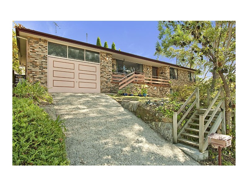 25 Bungowen Avenue, Thornleigh NSW 2120