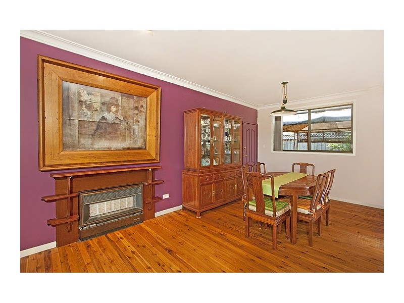 25 Bungowen Avenue, Thornleigh NSW 2120