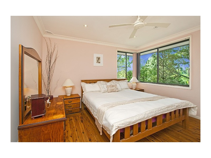 25 Bungowen Avenue, Thornleigh NSW 2120