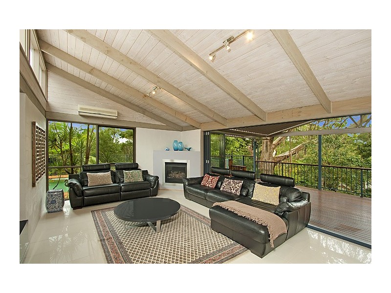 10 Kuruk Place, Turramurra NSW 2074