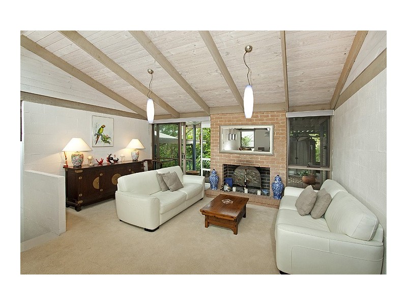 10 Kuruk Place, Turramurra NSW 2074