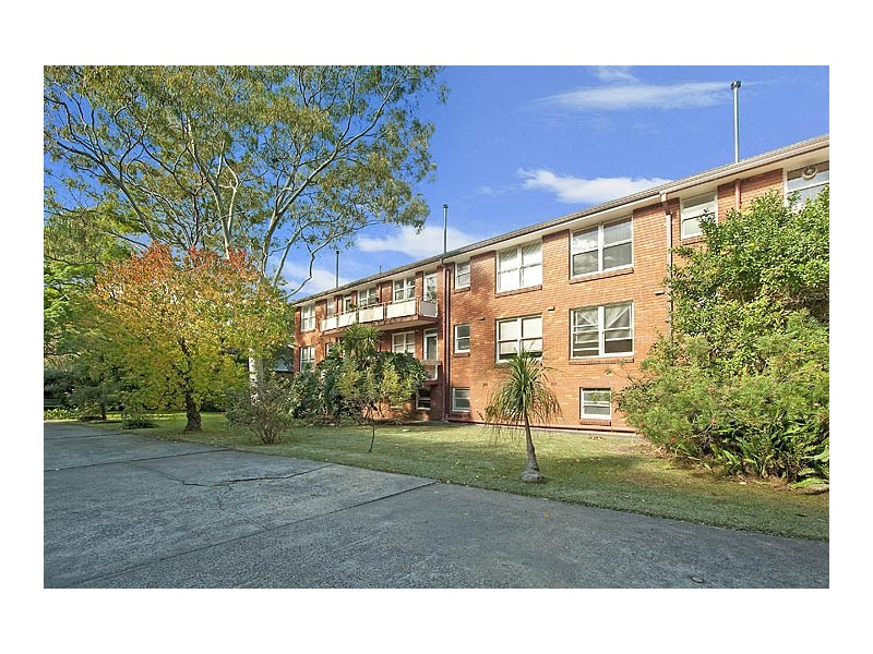 19/61 Ryde Road, Hunters Hill NSW 2110