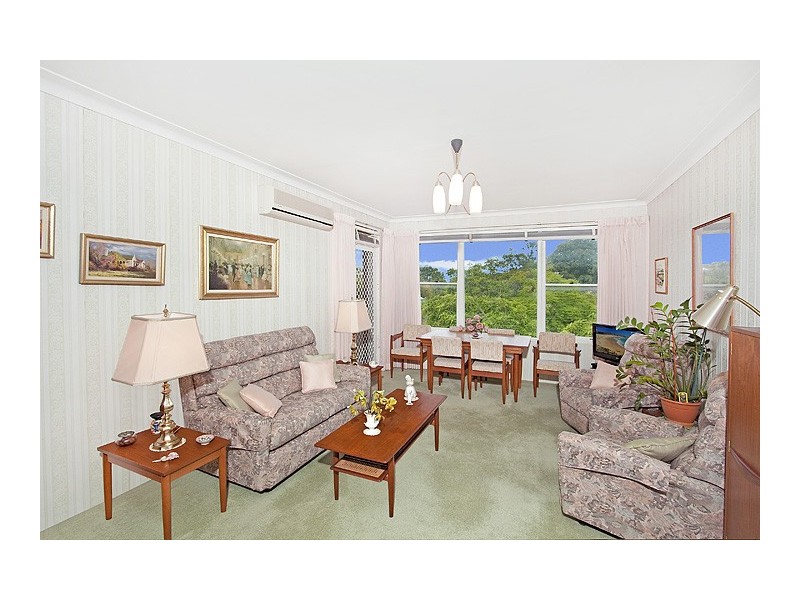 19/61 Ryde Road, Hunters Hill NSW 2110