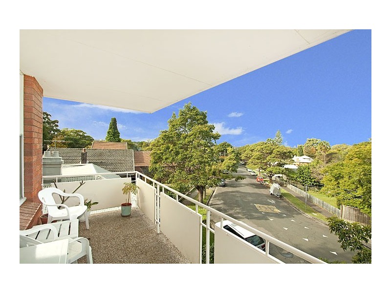 19/61 Ryde Road, Hunters Hill NSW 2110