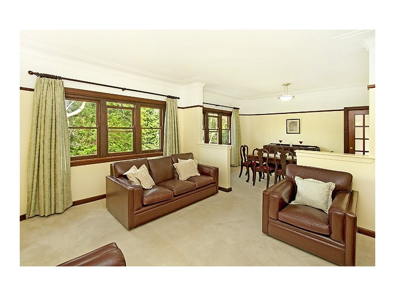 60 Junction Road, Wahroonga NSW 2076