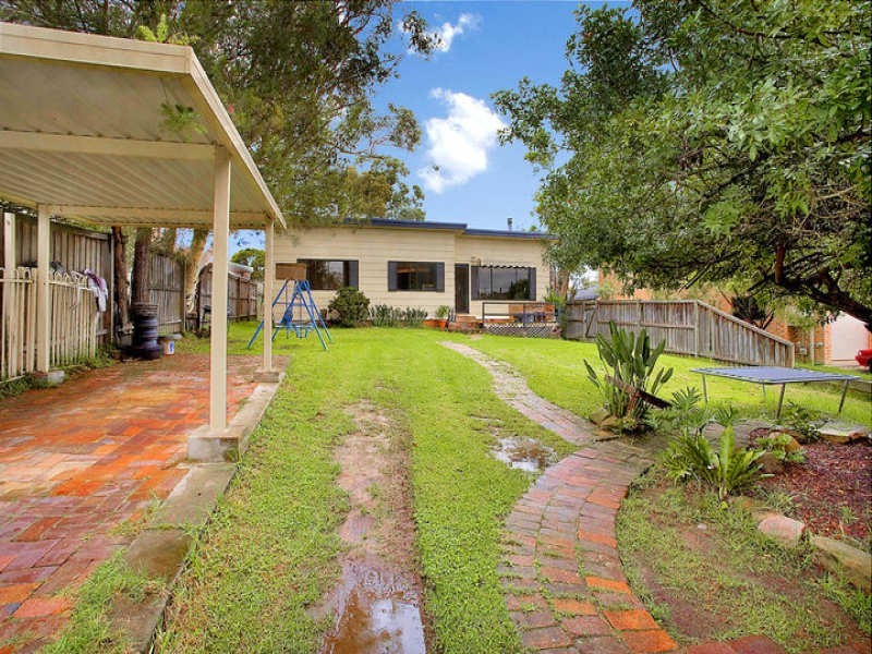 19 Nyara Road, Mount Kuring-gai NSW 2080