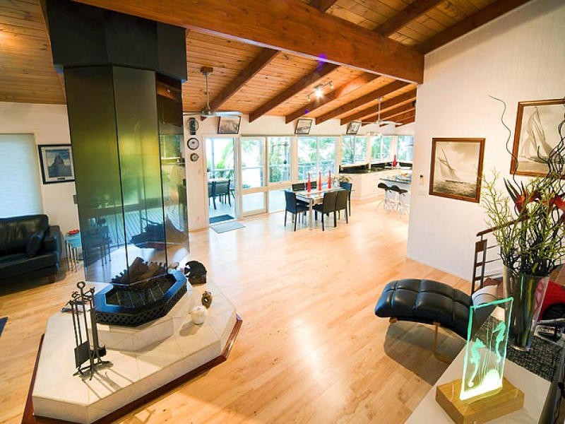 70 Riverview Avenue, Dangar Island NSW 2083