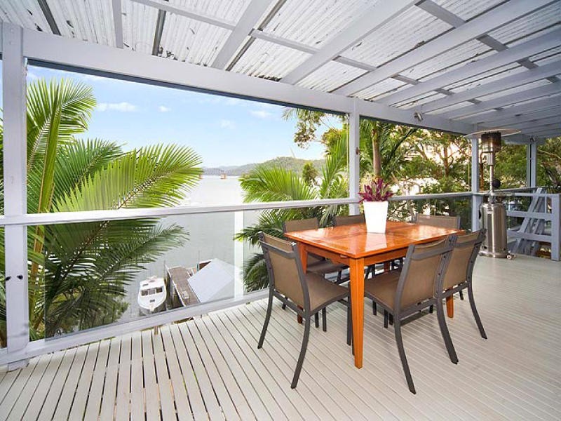 70 Riverview Avenue, Dangar Island NSW 2083