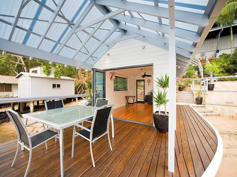 70 Riverview Avenue, Dangar Island NSW 2083