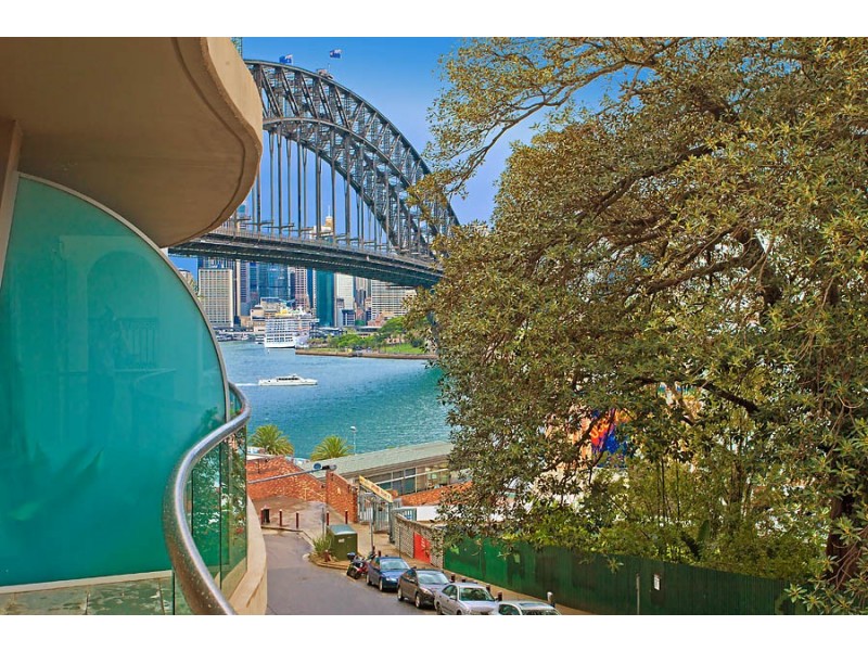 1/7 Northcliff Street, Milsons Point NSW 2061