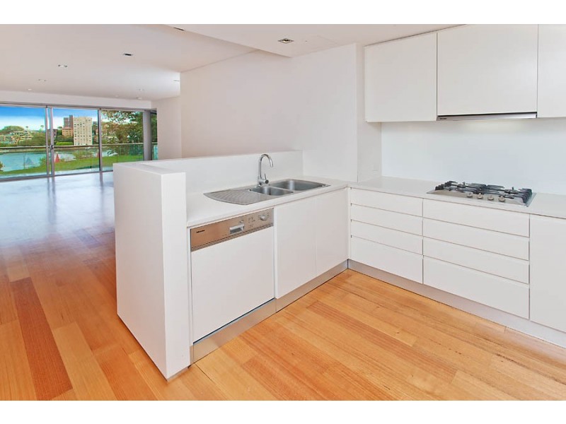 1/7 Northcliff Street, Milsons Point NSW 2061