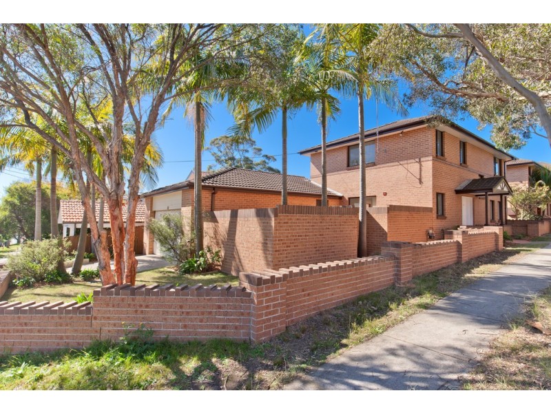 56 Wanganella Street, Balgowlah NSW 2093