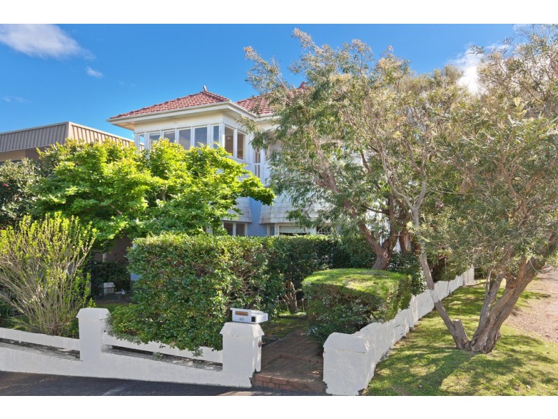 40 Upper Clifford, Fairlight NSW 2094