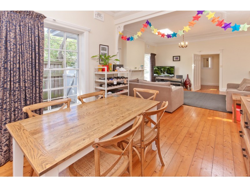 40 Upper Clifford, Fairlight NSW 2094