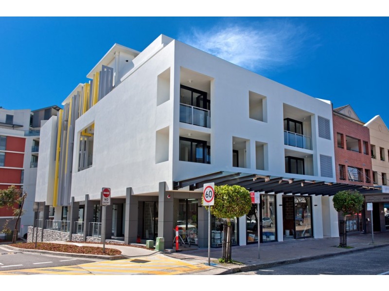 19/374-378 Sydney Road, Balgowlah NSW 2093