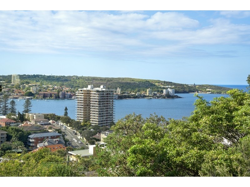 3/36 Upper Clifford Ave, Fairlight NSW 2094