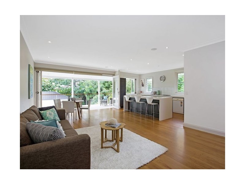 1and2 / 49 Jackson Street, Balgowlah NSW 2093