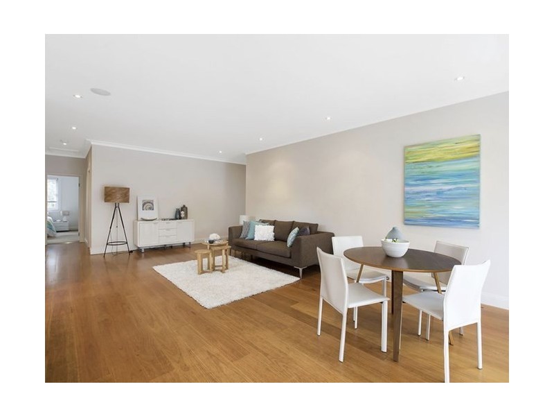 1and2 / 49 Jackson Street, Balgowlah NSW 2093