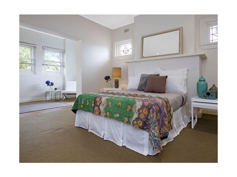 1and2 / 49 Jackson Street, Balgowlah NSW 2093