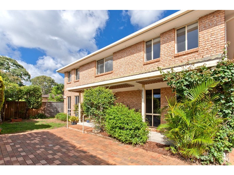 11A Clontarf Street, Seaforth NSW 2092