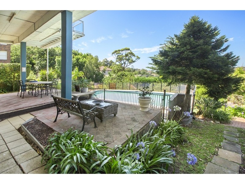 2/16 Plant Street, Balgowlah NSW 2093