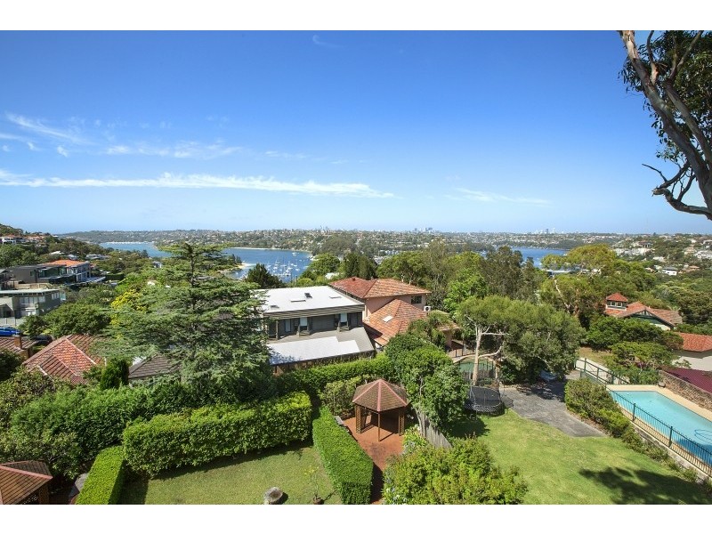 2/16 Plant Street, Balgowlah NSW 2093