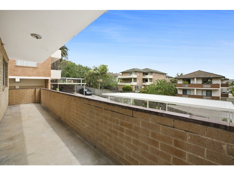 8/17 Stuart Street, Collaroy NSW 2097