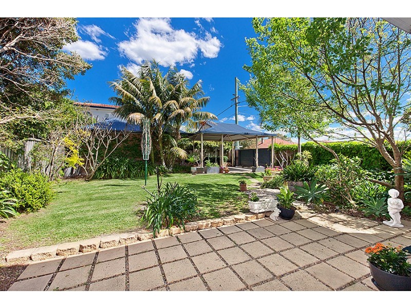 75 Upper Beach Street, Balgowlah Heights NSW 2093