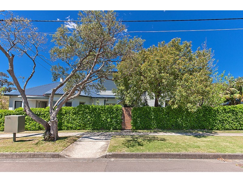 75 Upper Beach Street, Balgowlah Heights NSW 2093